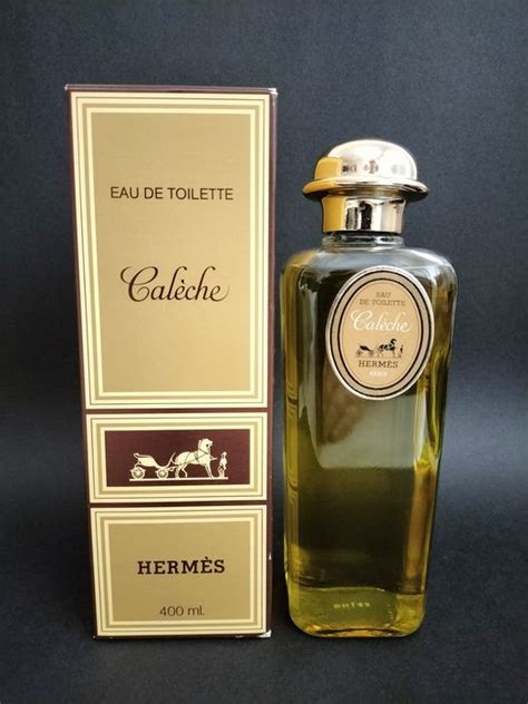 caleche hermes white bottle|Hermès Calèche .